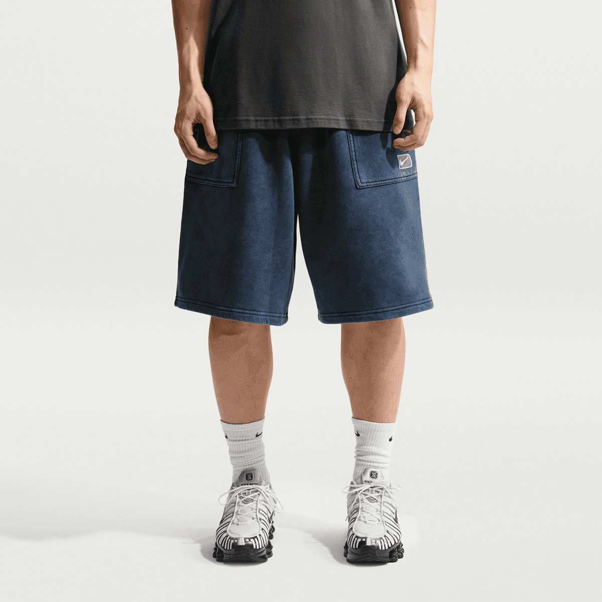 Sportswear SF Graphic Short