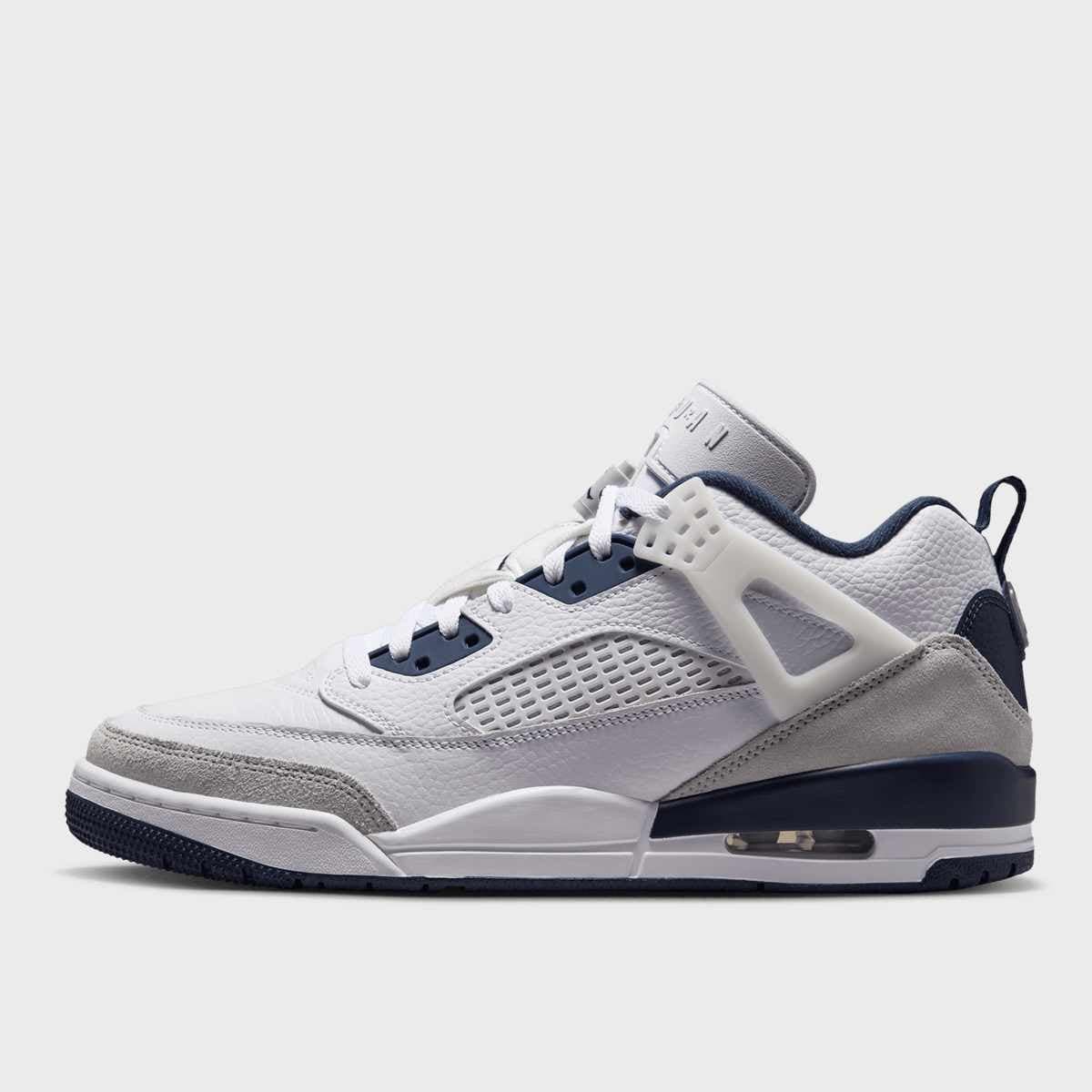 Spizike Low
