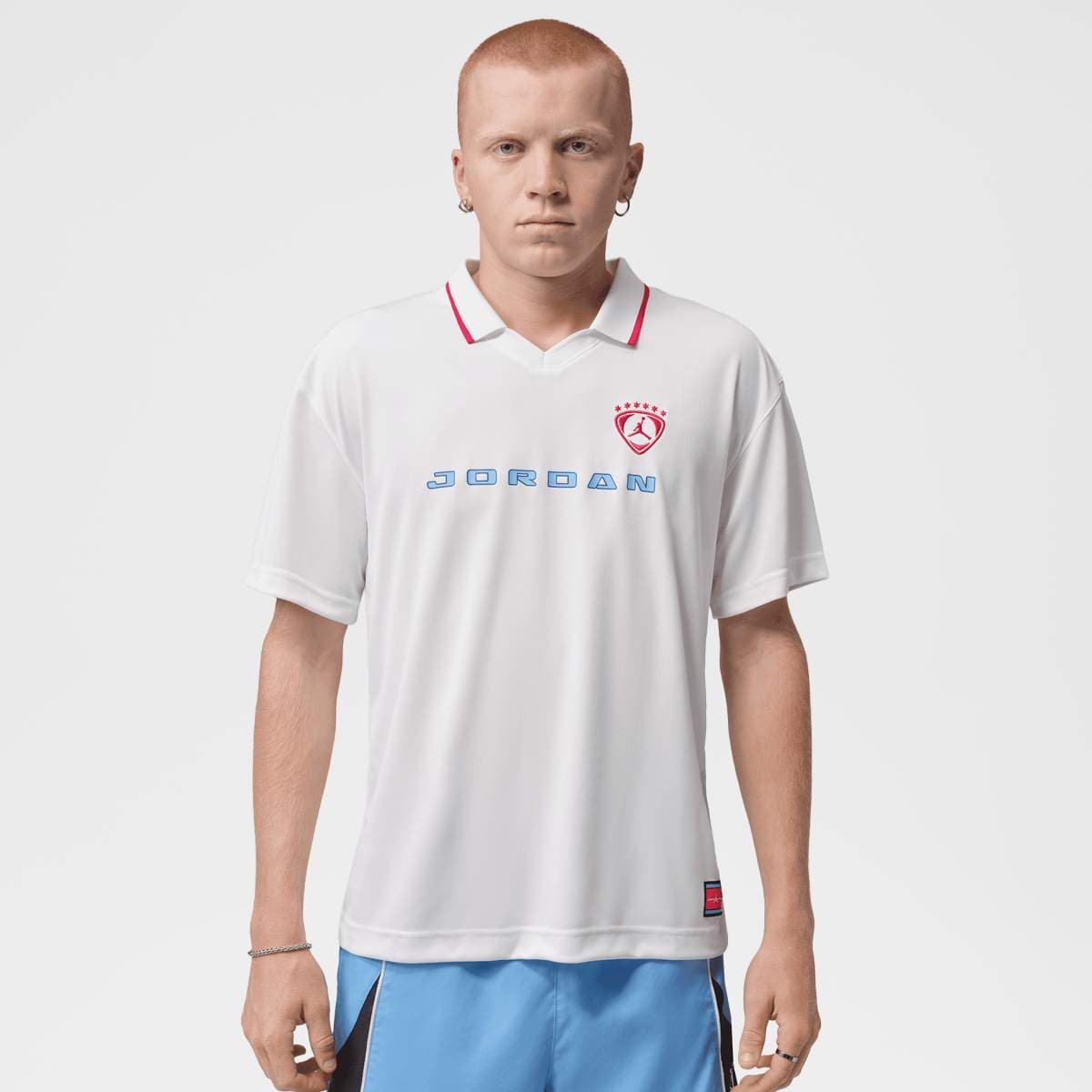 Brooklyn Soccer Top