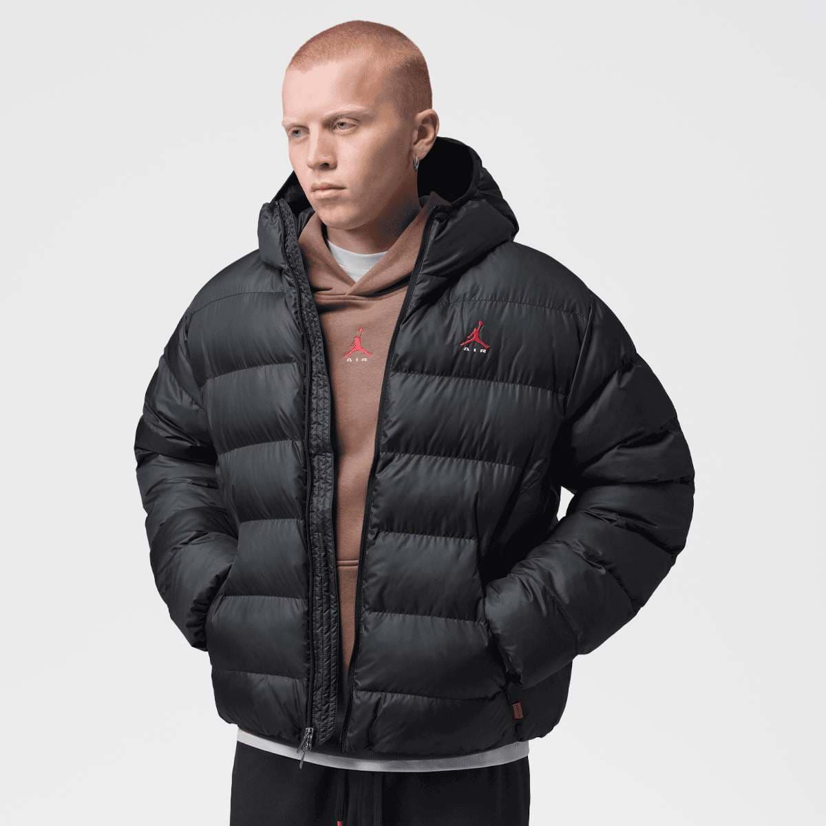 Brooklyn Puffer Jacket