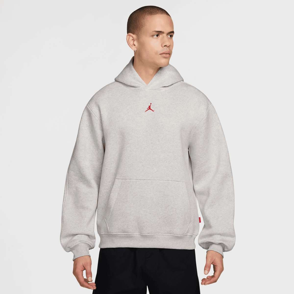 Brooklyn Statement Hoodie