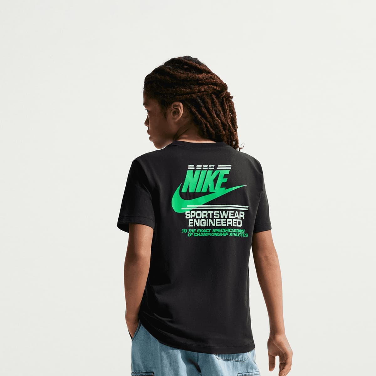 Sportswear T-Shirt