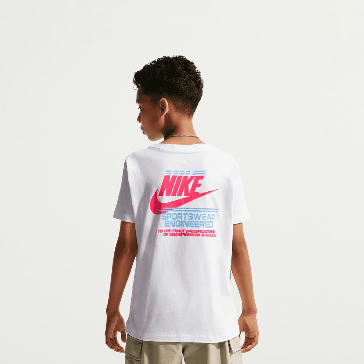 Sportswear T-Shirt