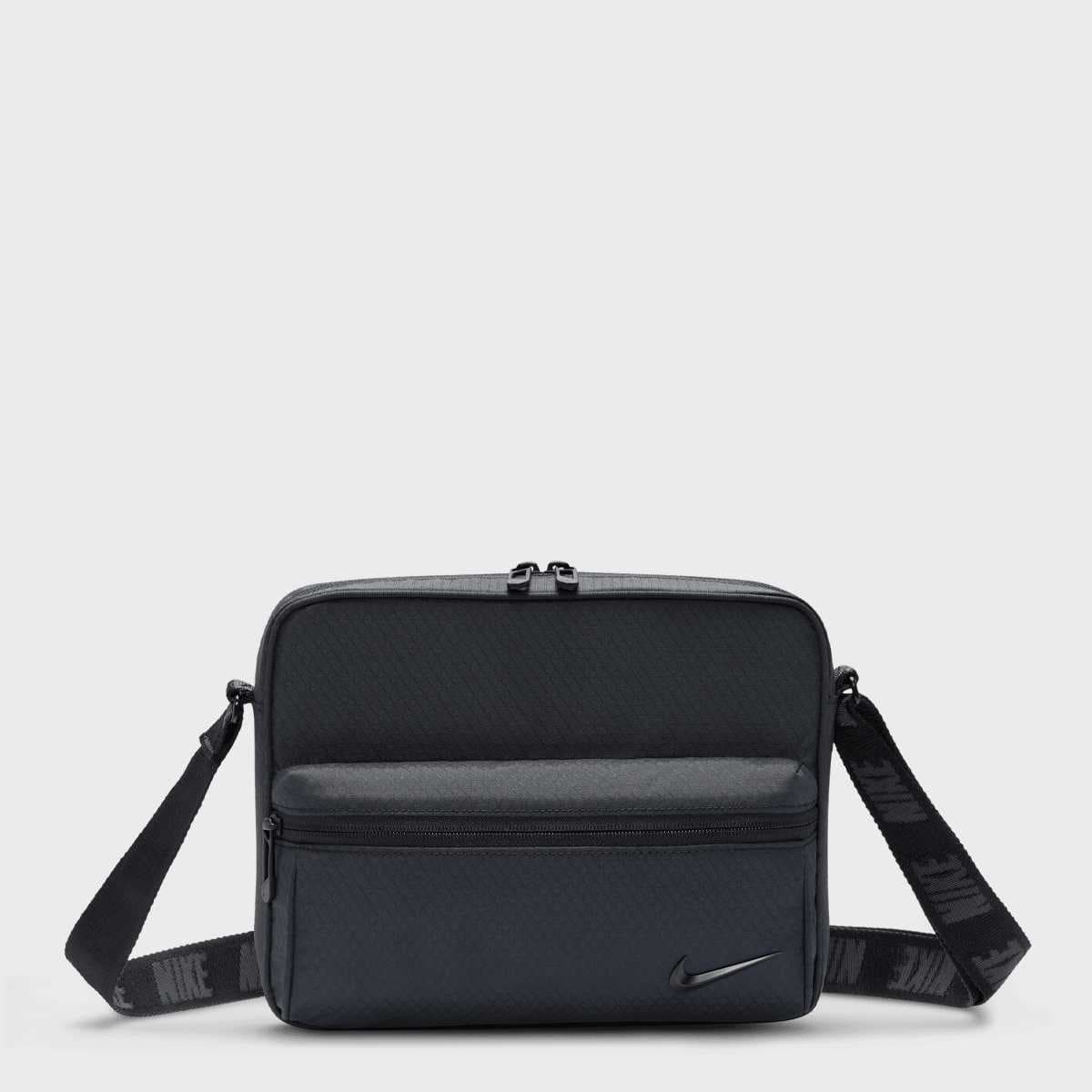 Heritage Crossbody Camera Bag