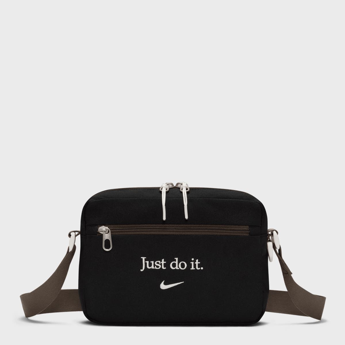 Heritage 2.0 Color-Block Crossbody Bag