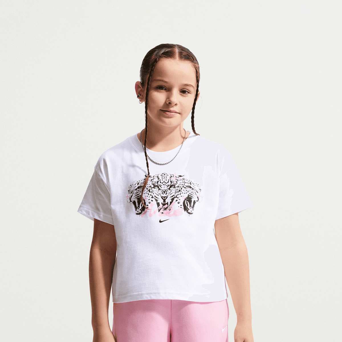Sportswear T-Shirt