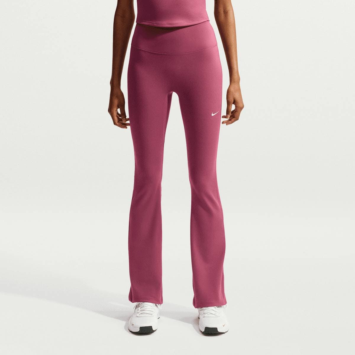 Dri-FIT High Rise Flared Tight