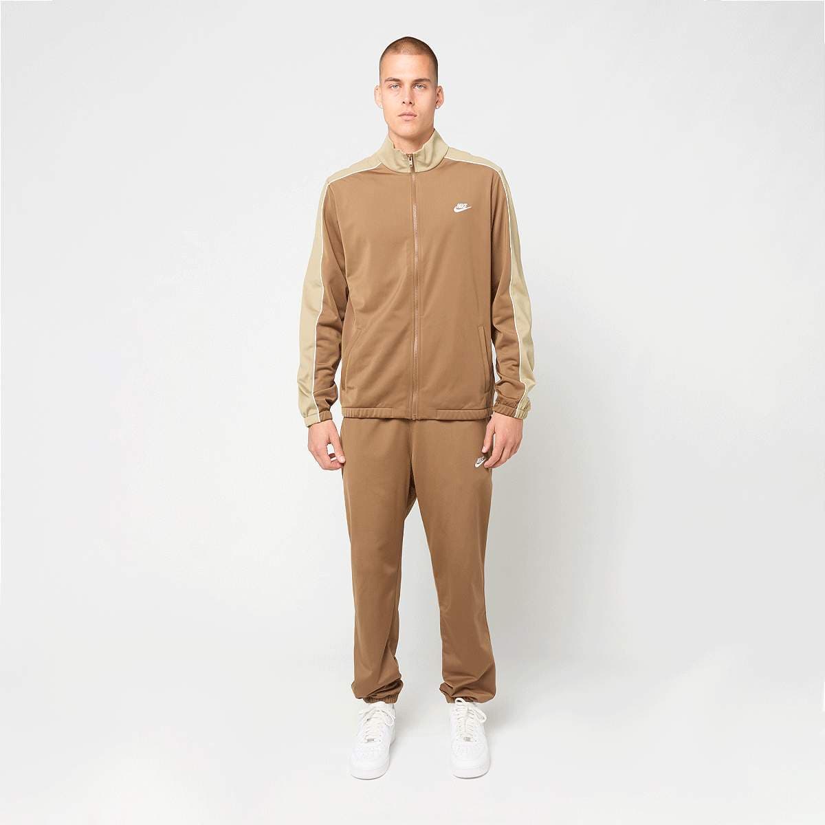 Sportswear Club Poly-Knit Tracksuit