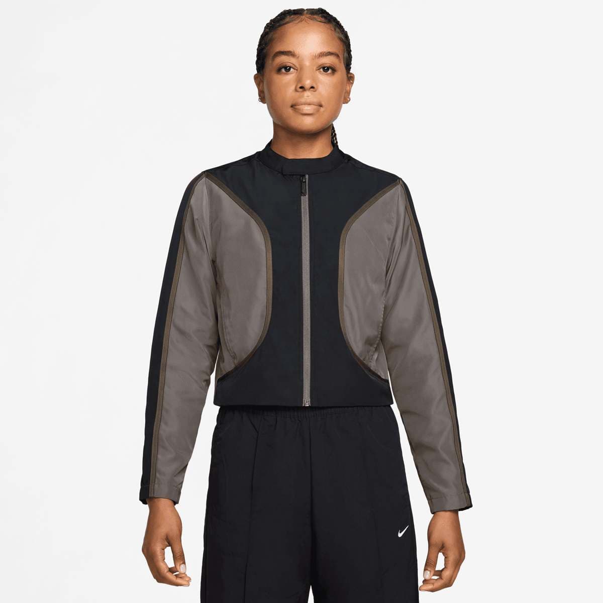 Street Moto Jacket