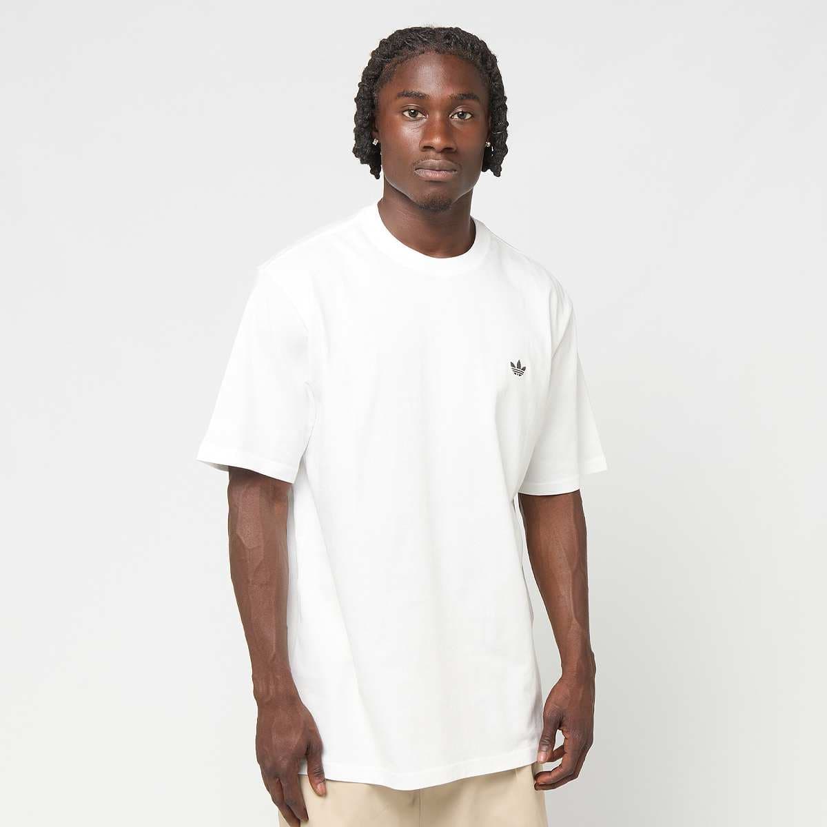 Trefoil Essentials T-Shirt