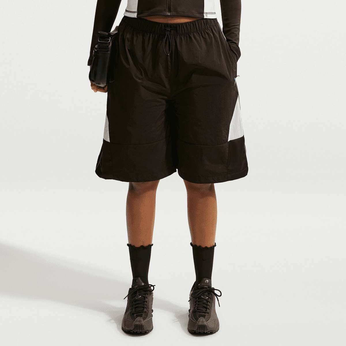 Sportswear Woven Shorts