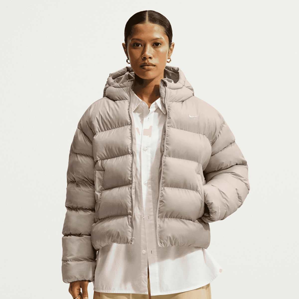 Therma-FIT Synthetic Classic Jacket