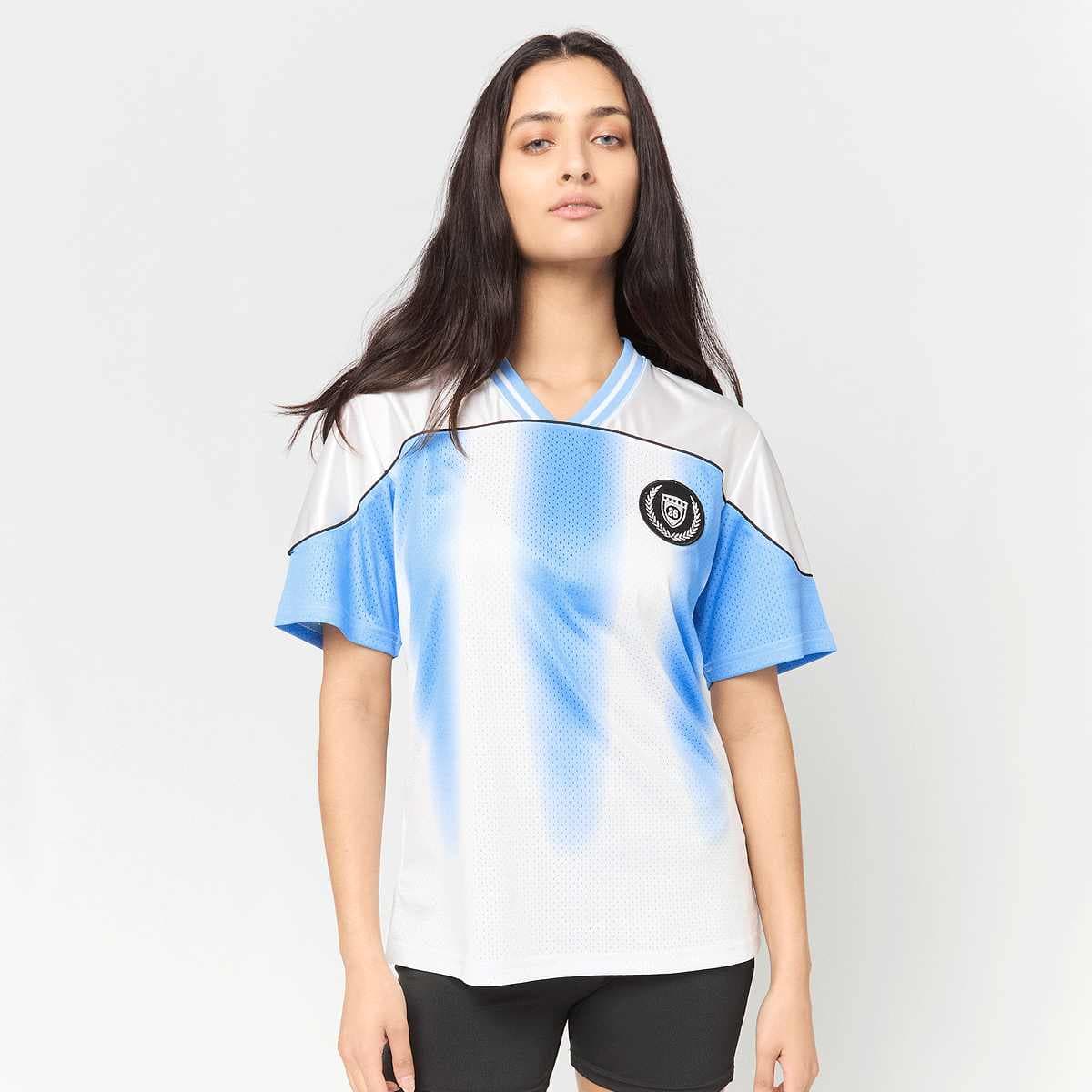 Tops Short Jerseys