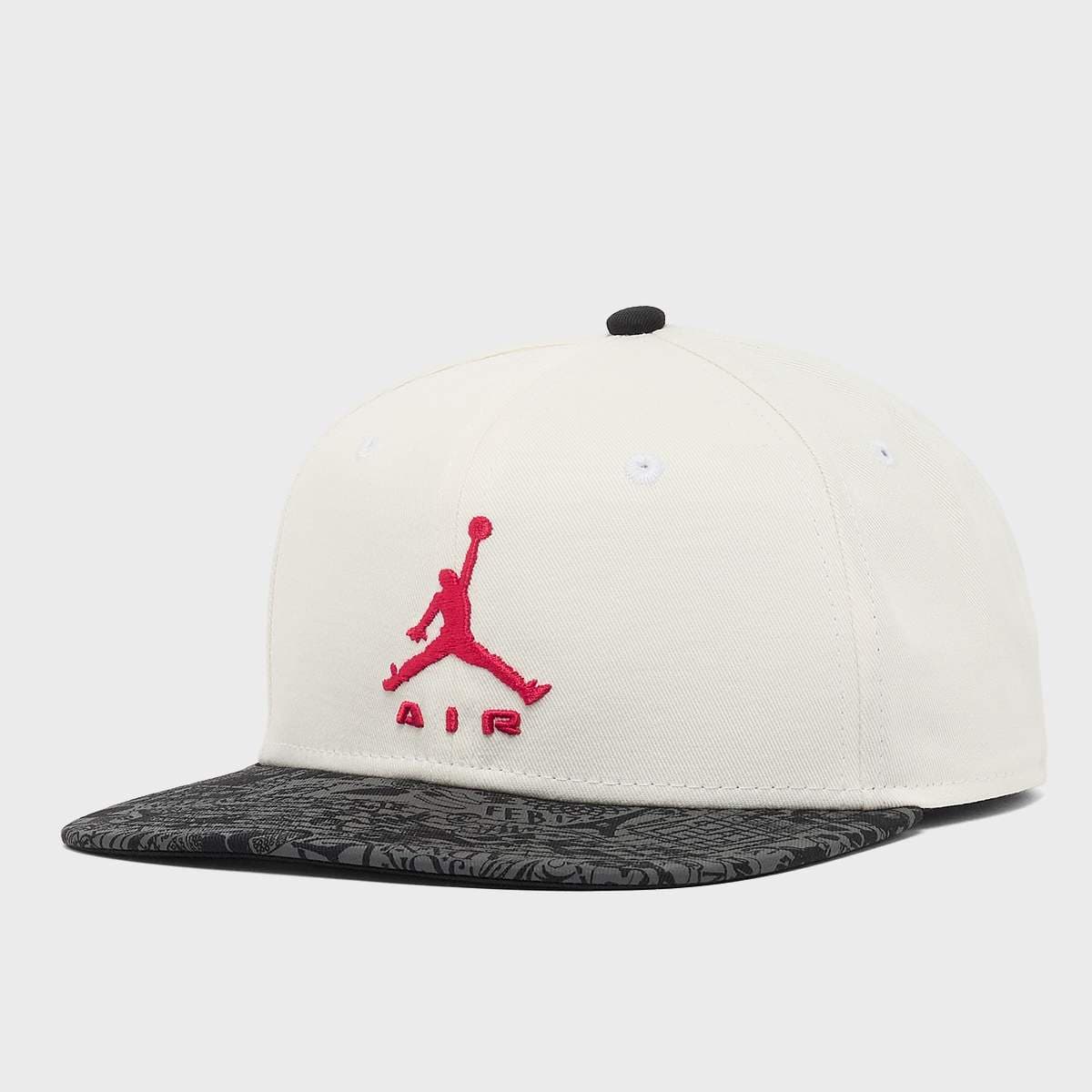 Pro Structured Cap