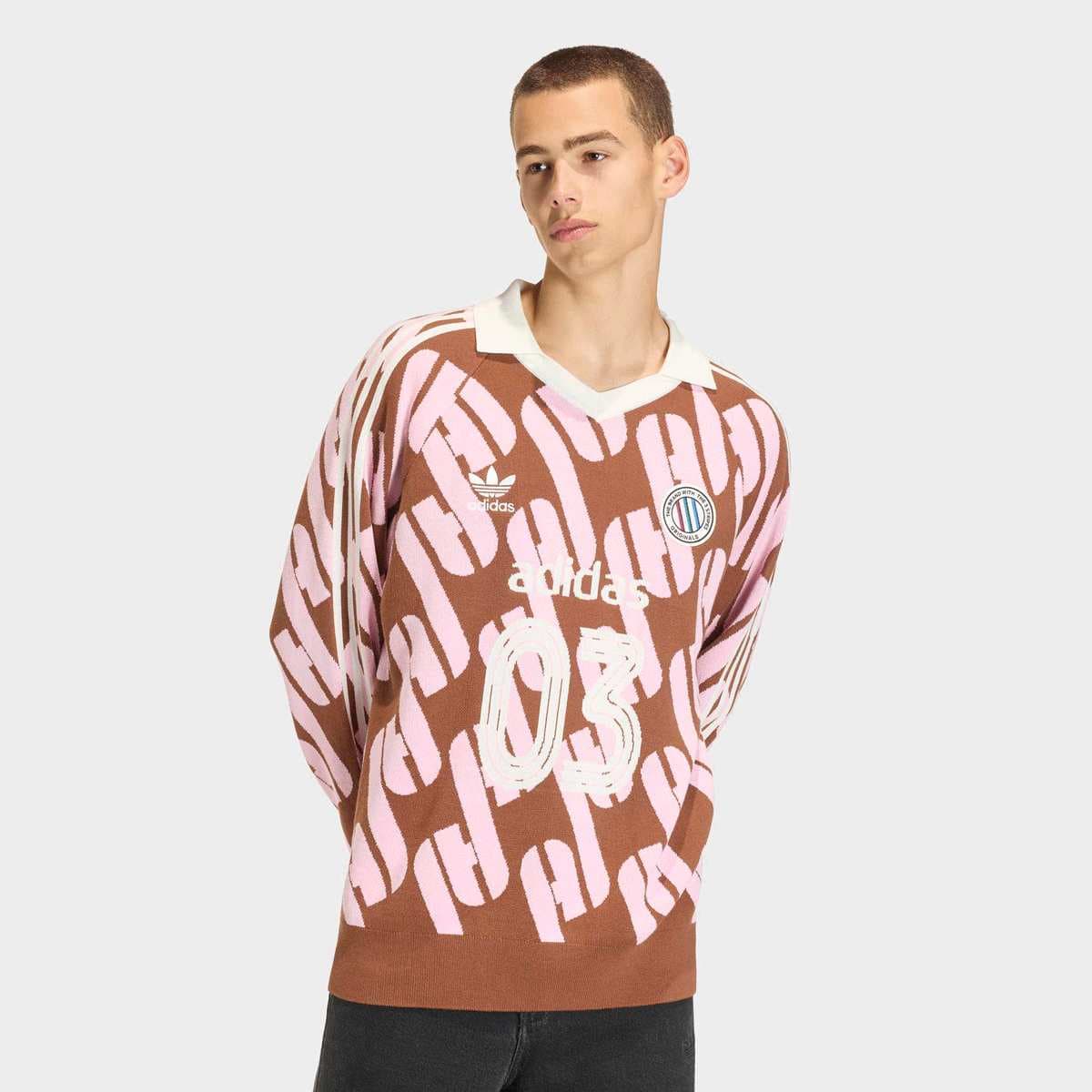 Adicolor Blokecore Polo