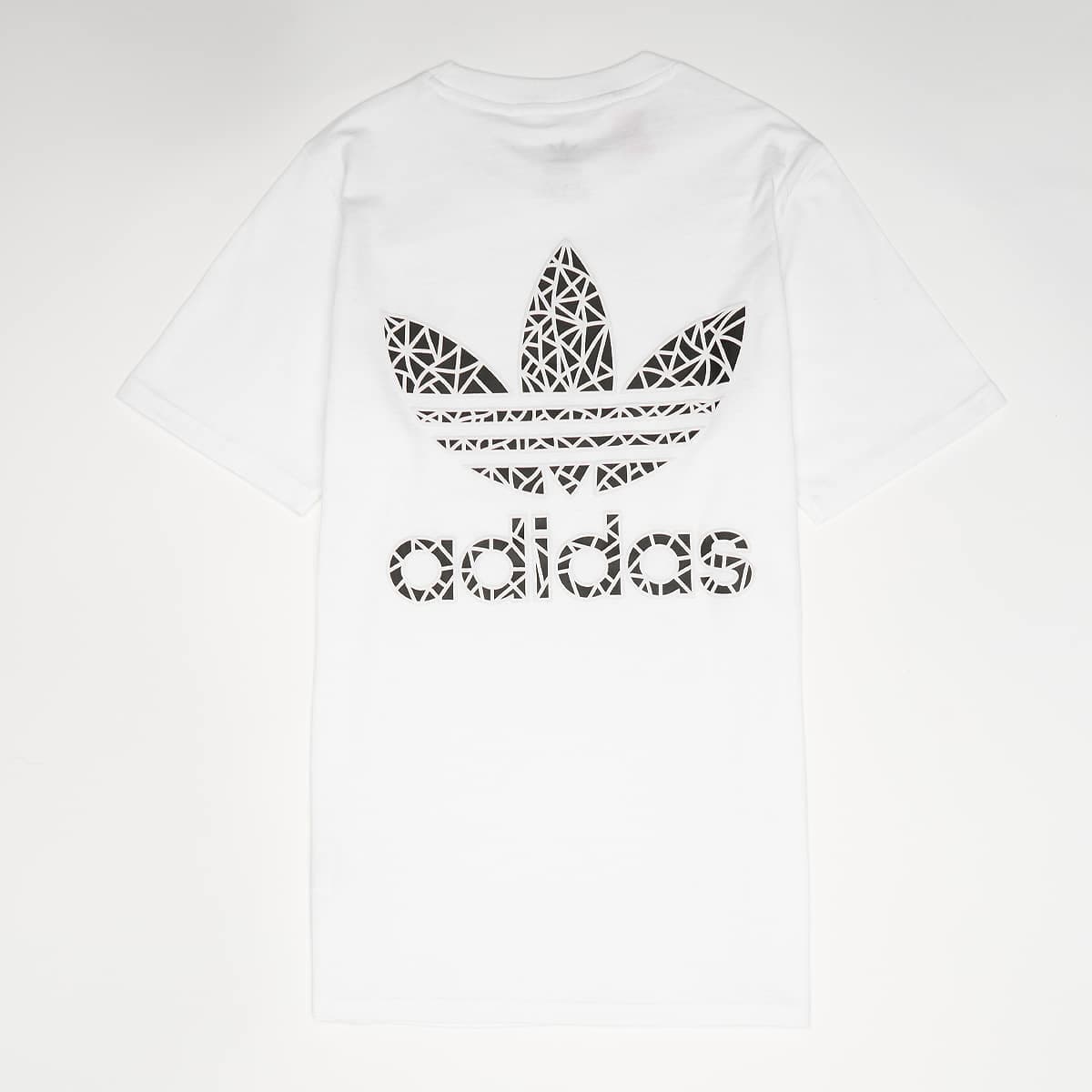 Trefoil Graphics Tee