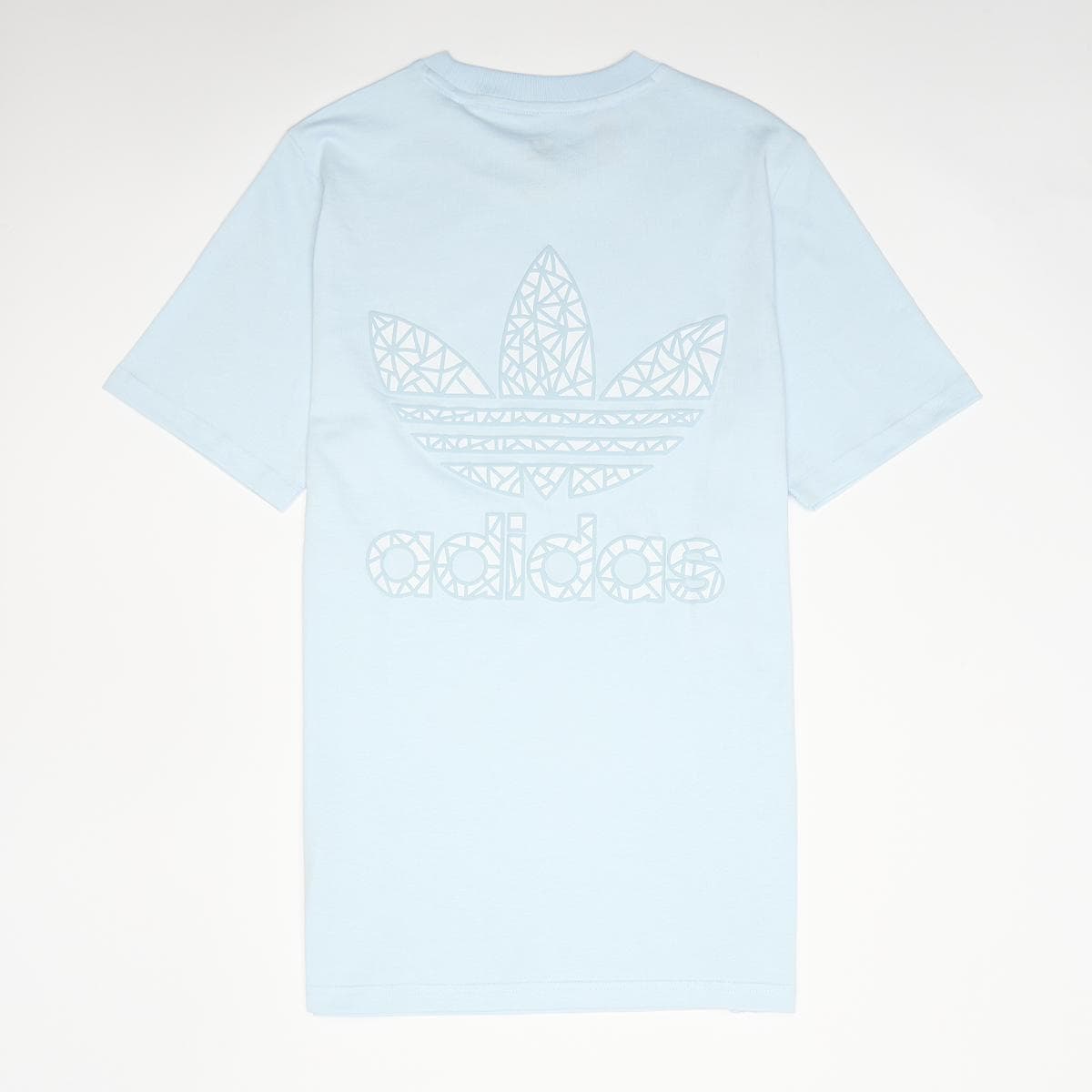 Trefoil Graphics Tee