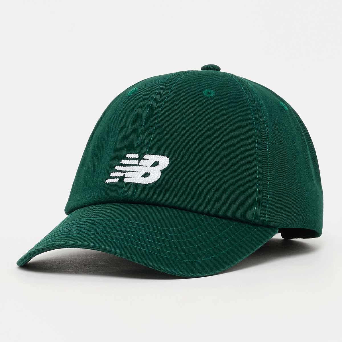 6 Panel Chain Stitch Logo