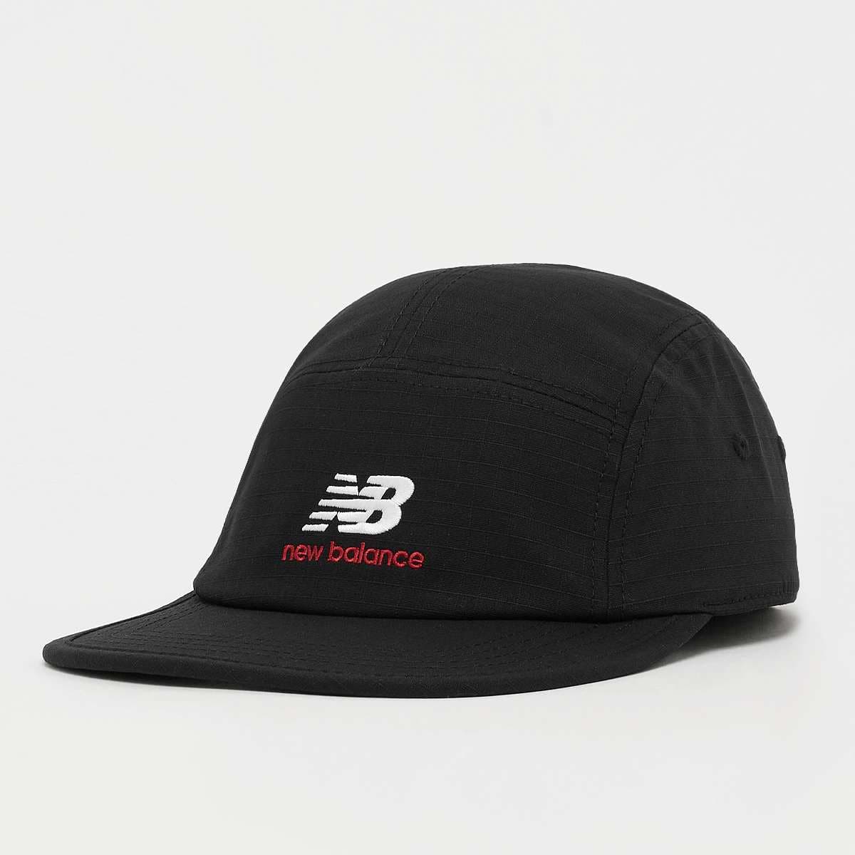 5 Panel Camper StackedAC9538I_BK