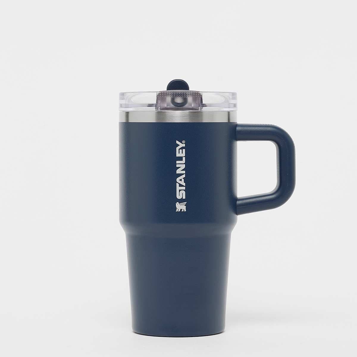 The Quencher ProTour Flip Straw Tumbler | 0,6L 