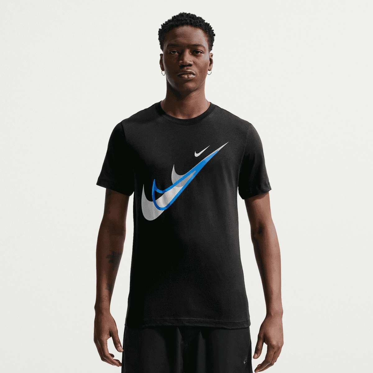 Tee Swoosh