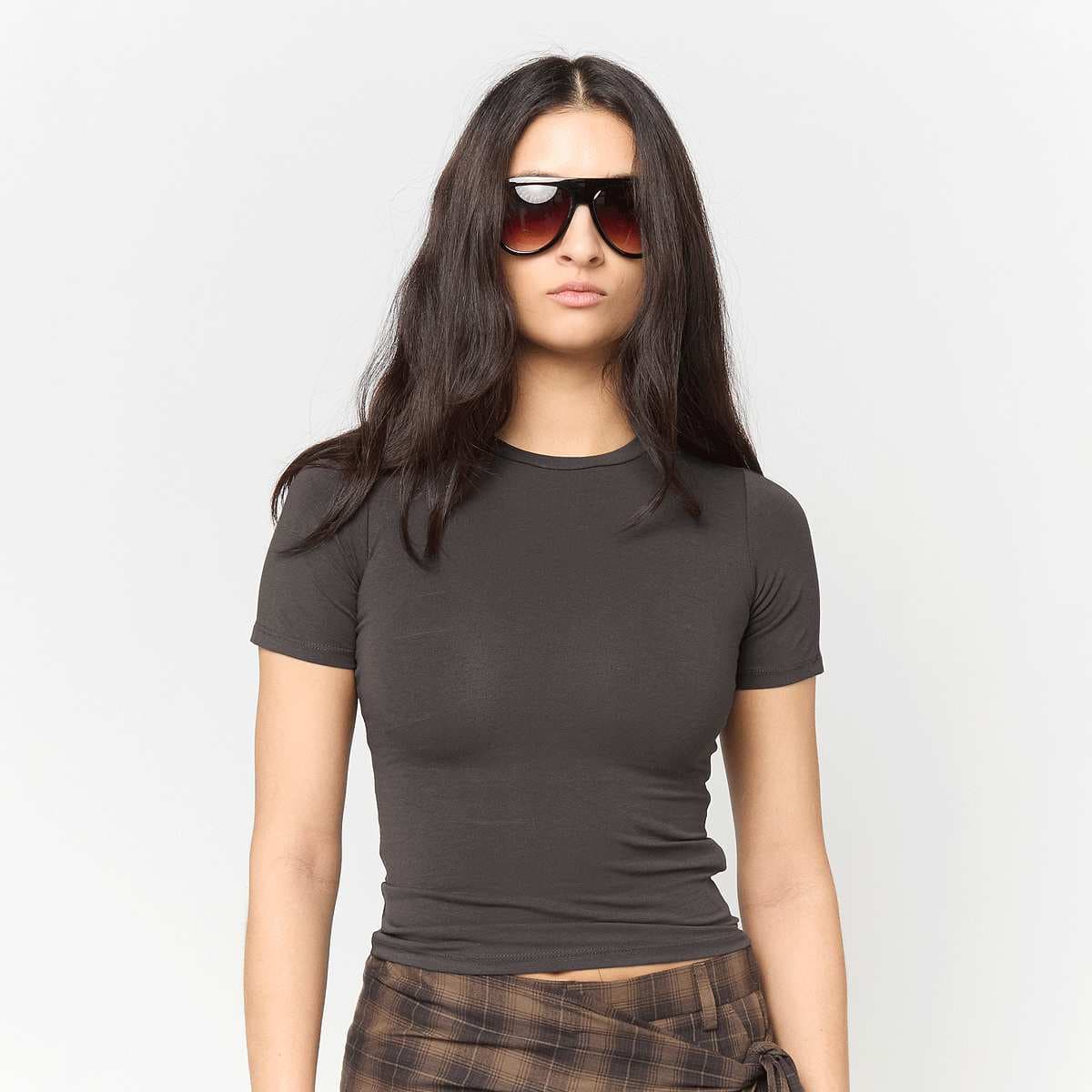 Basic Baby Tee Uni
