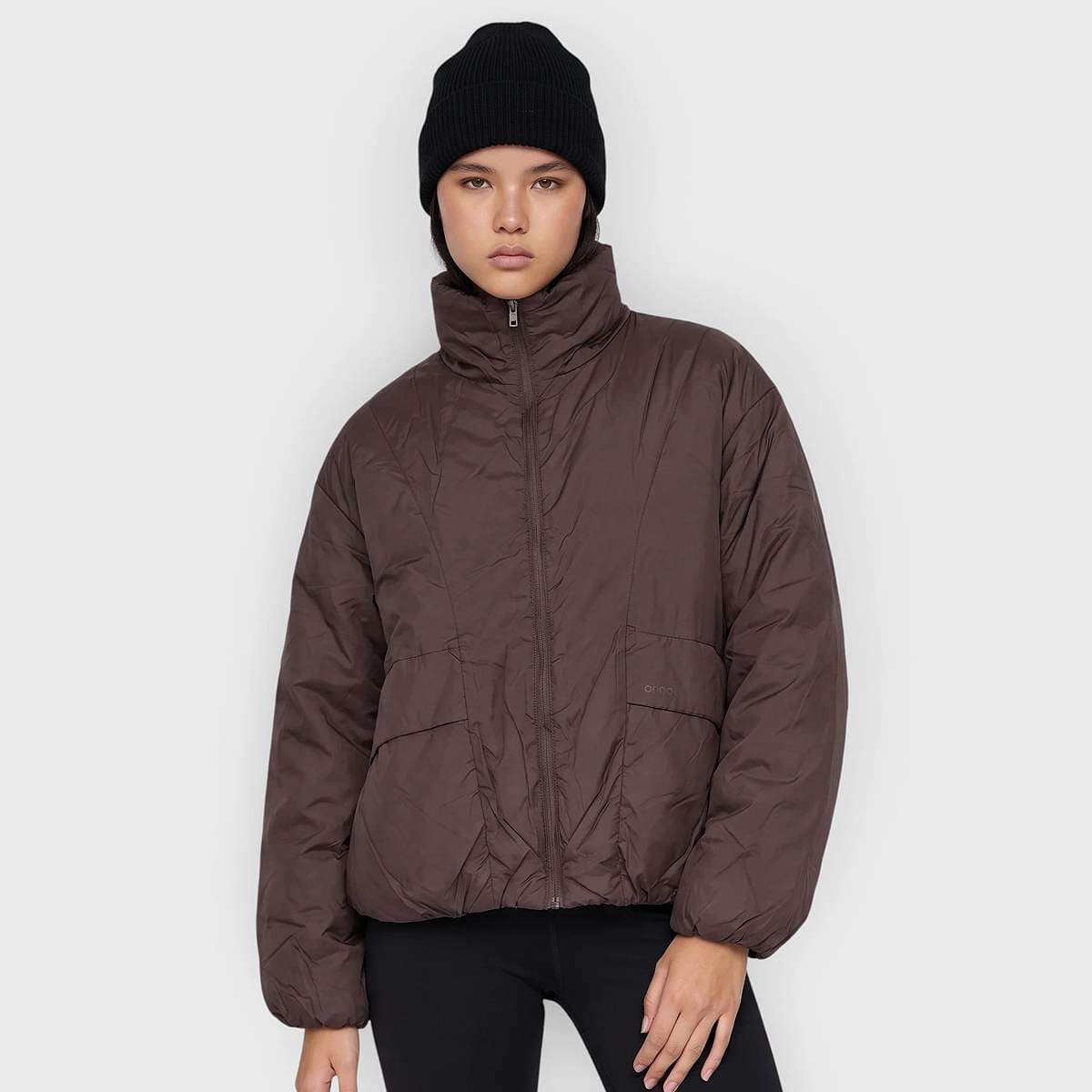 Cloud Jacket 
