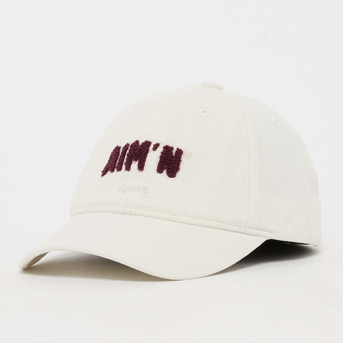 Campus Cap 