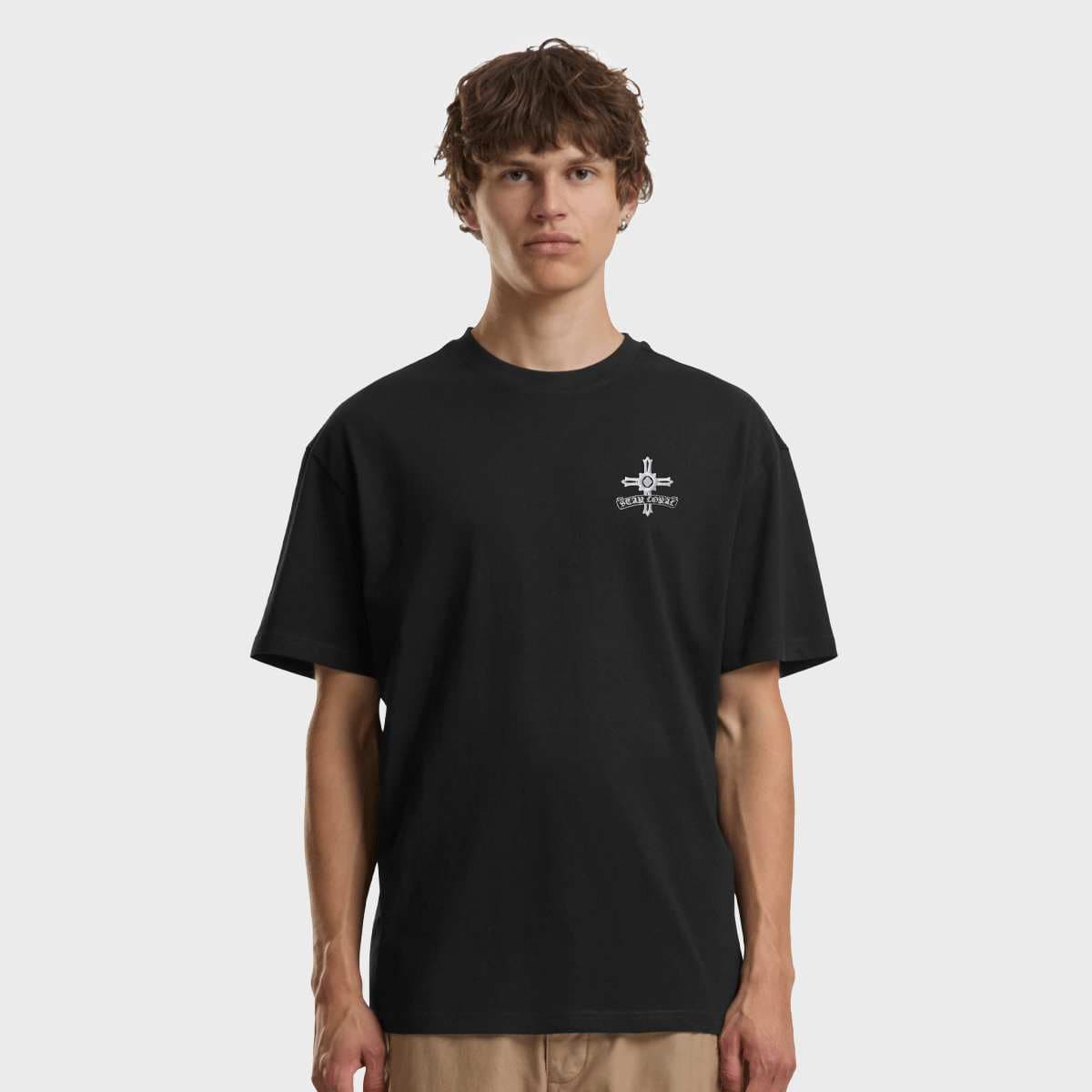 Stay Loyal EMB Oversize Tee TBC