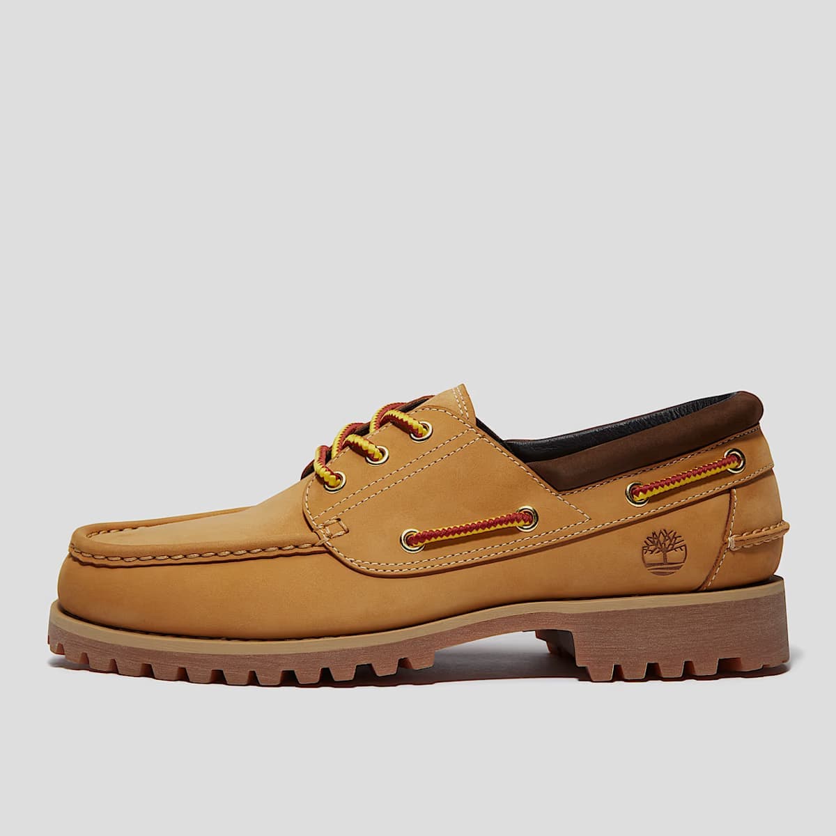 3 Eye Boat wheat