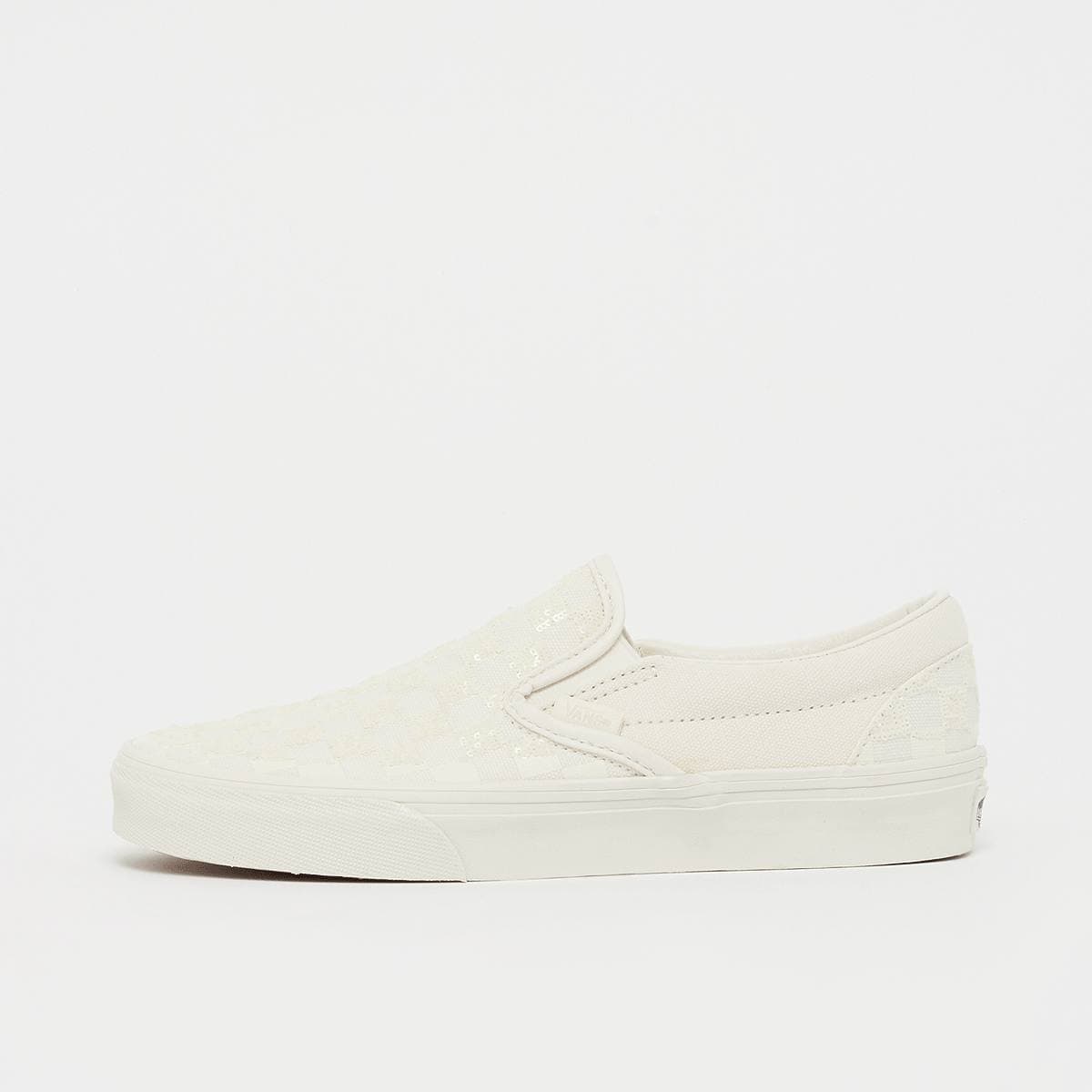 Classic Slip On