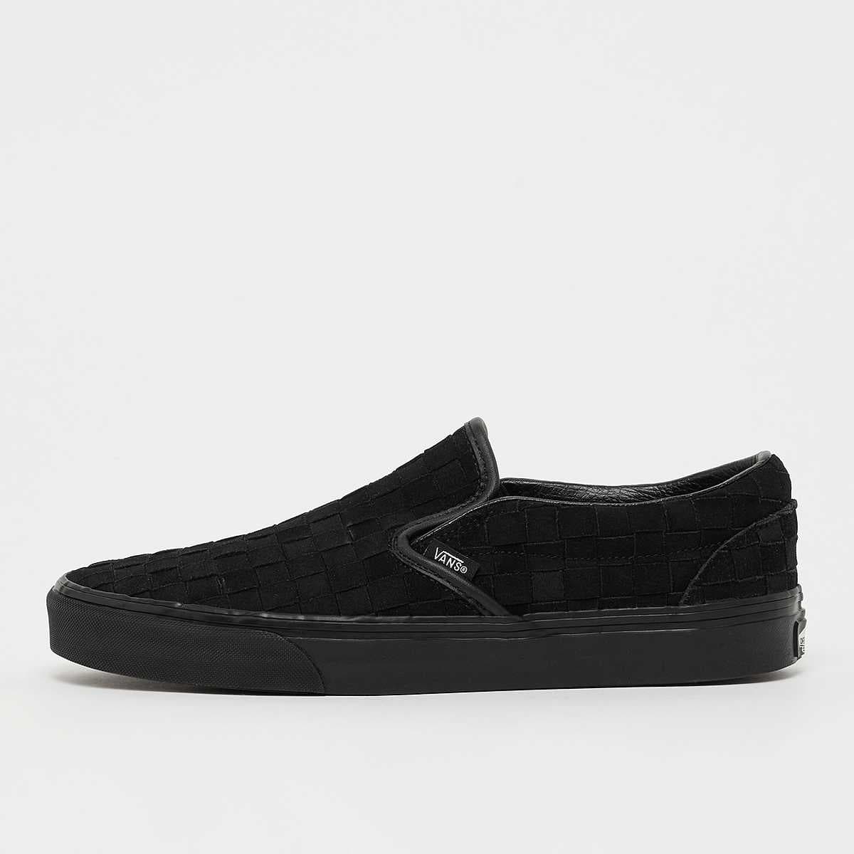 Classic Slip On