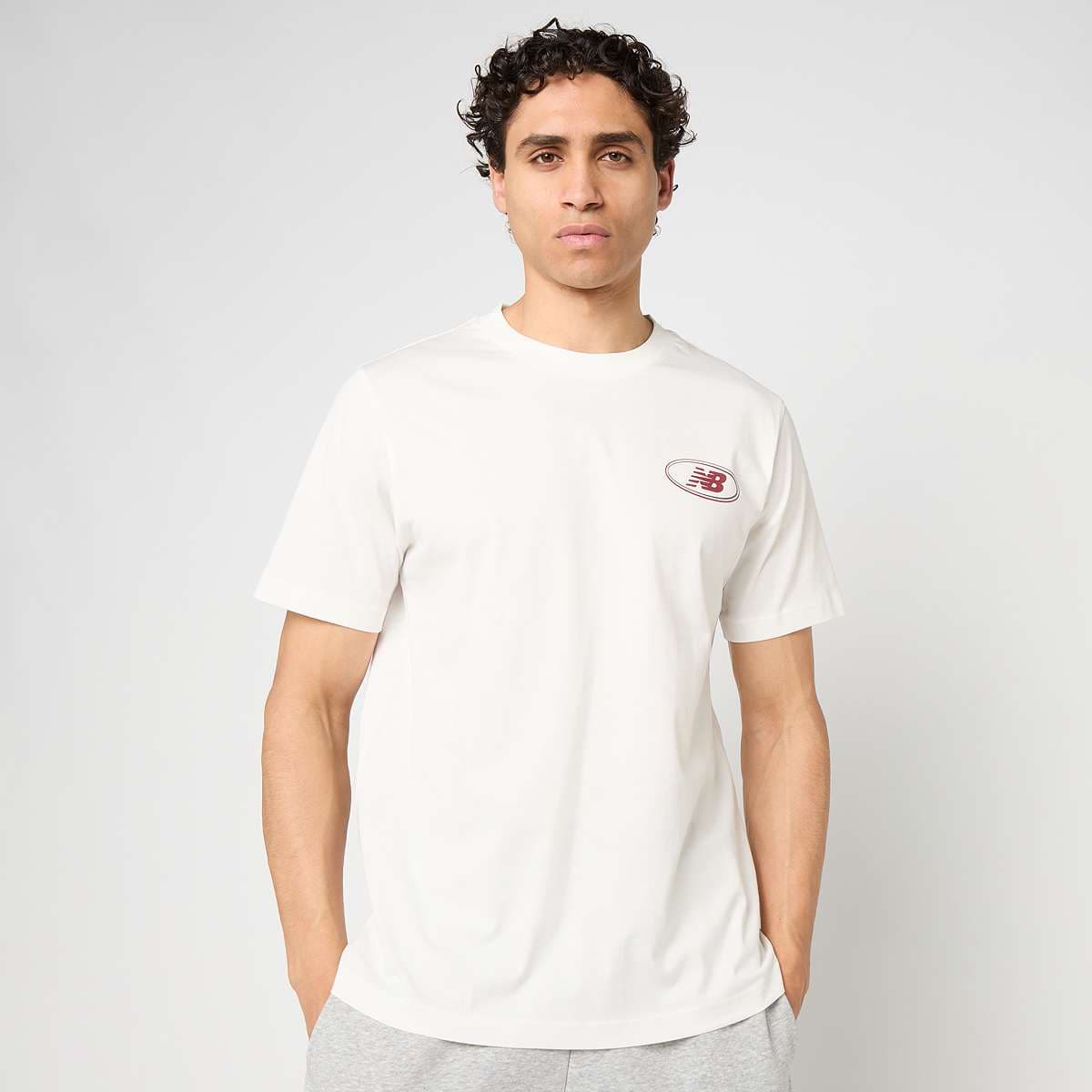 Oval T-Shirt