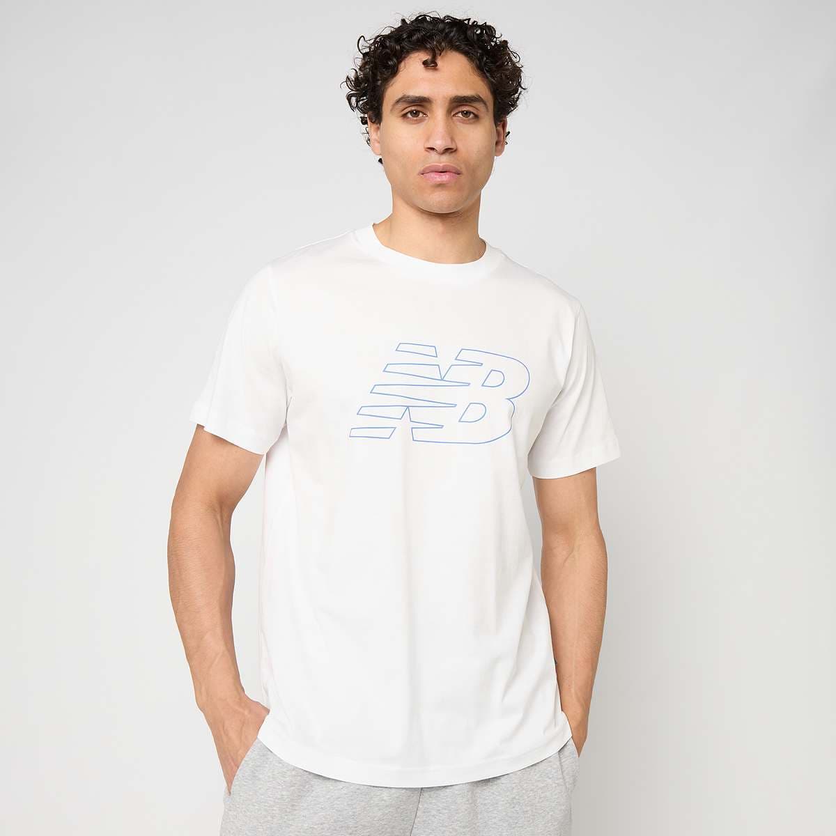 Flying NB T-Shirt