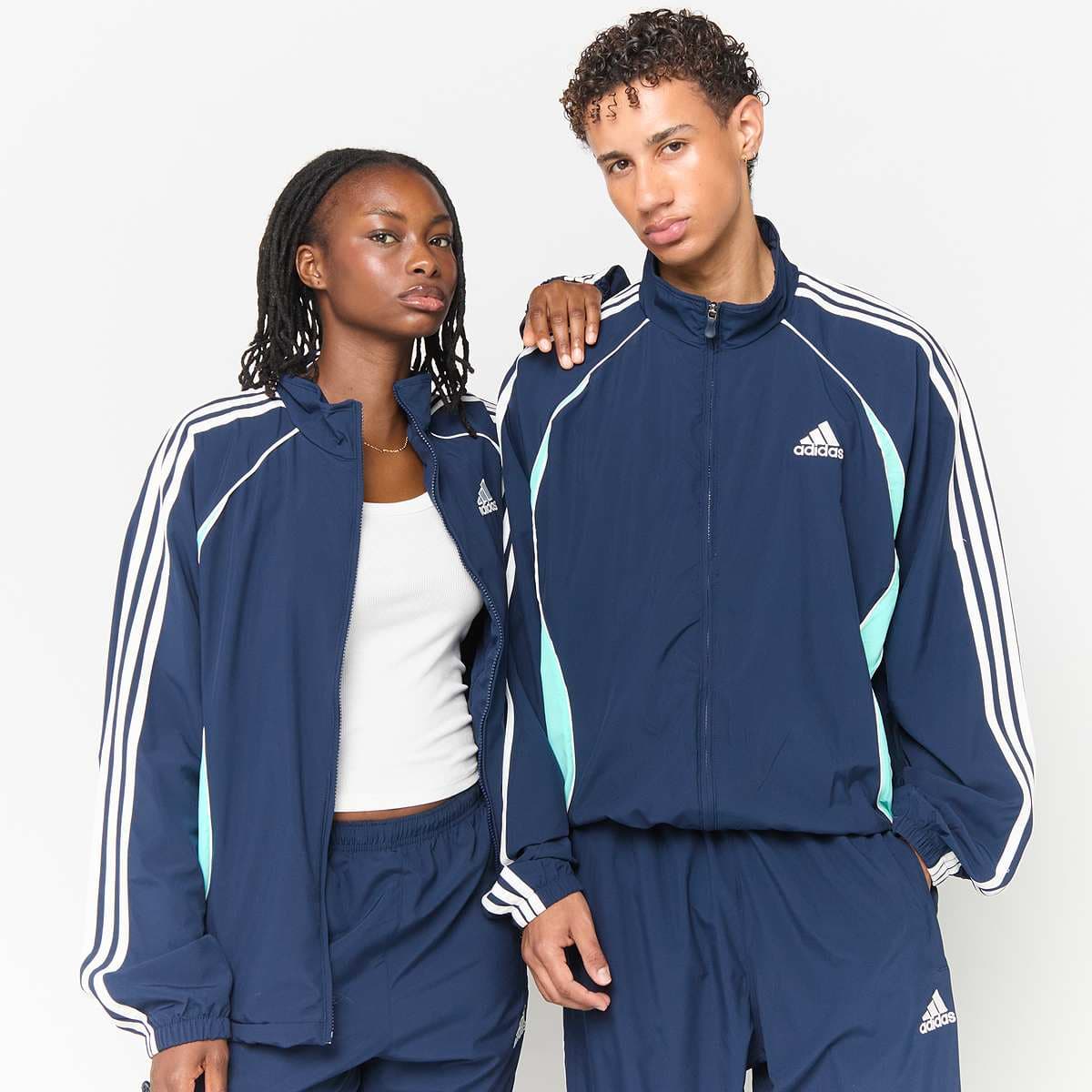Teamgeist Tracktop