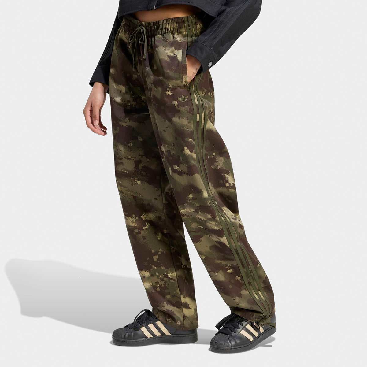 Cargo Pant Oversized