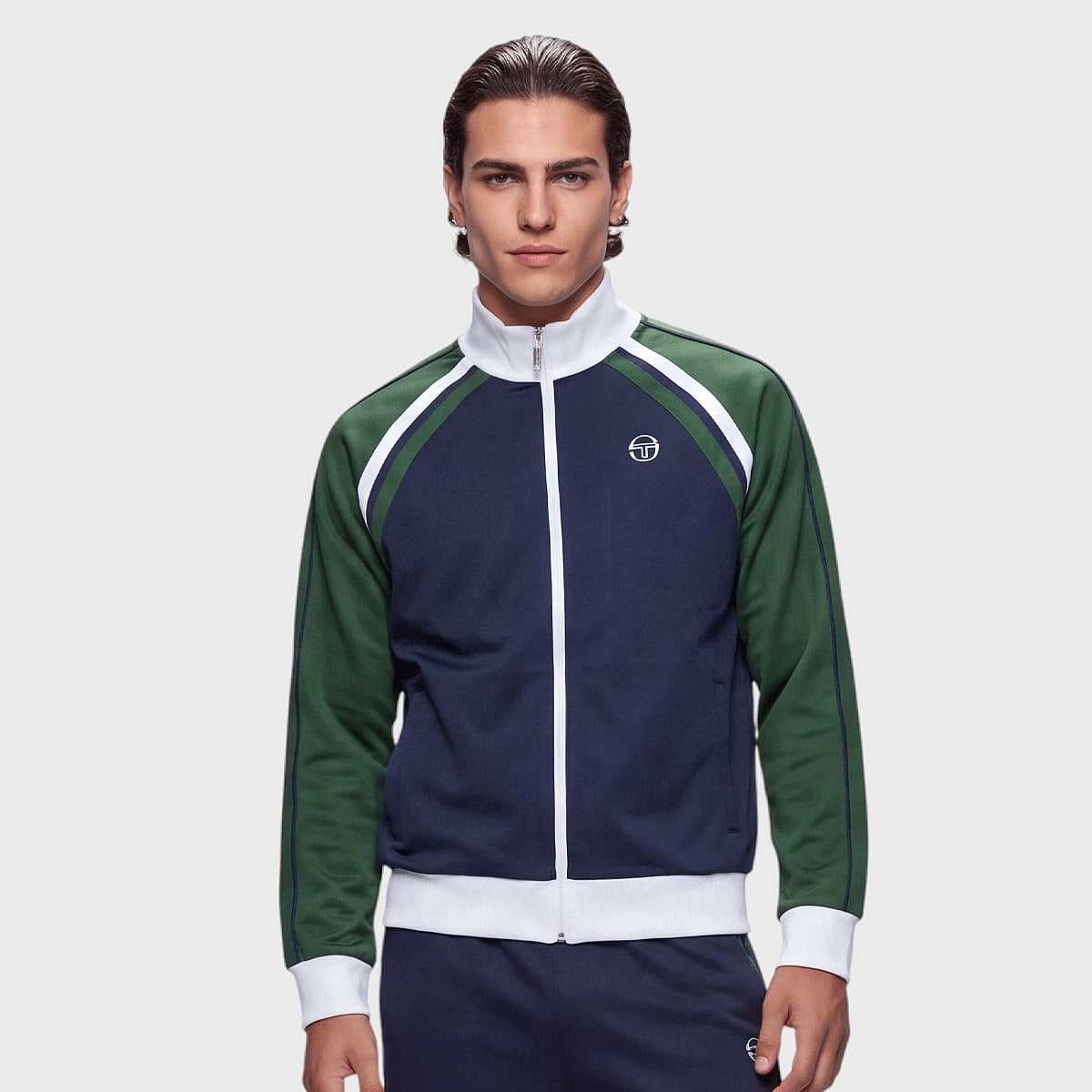 Ghibli Piquet Tracktop