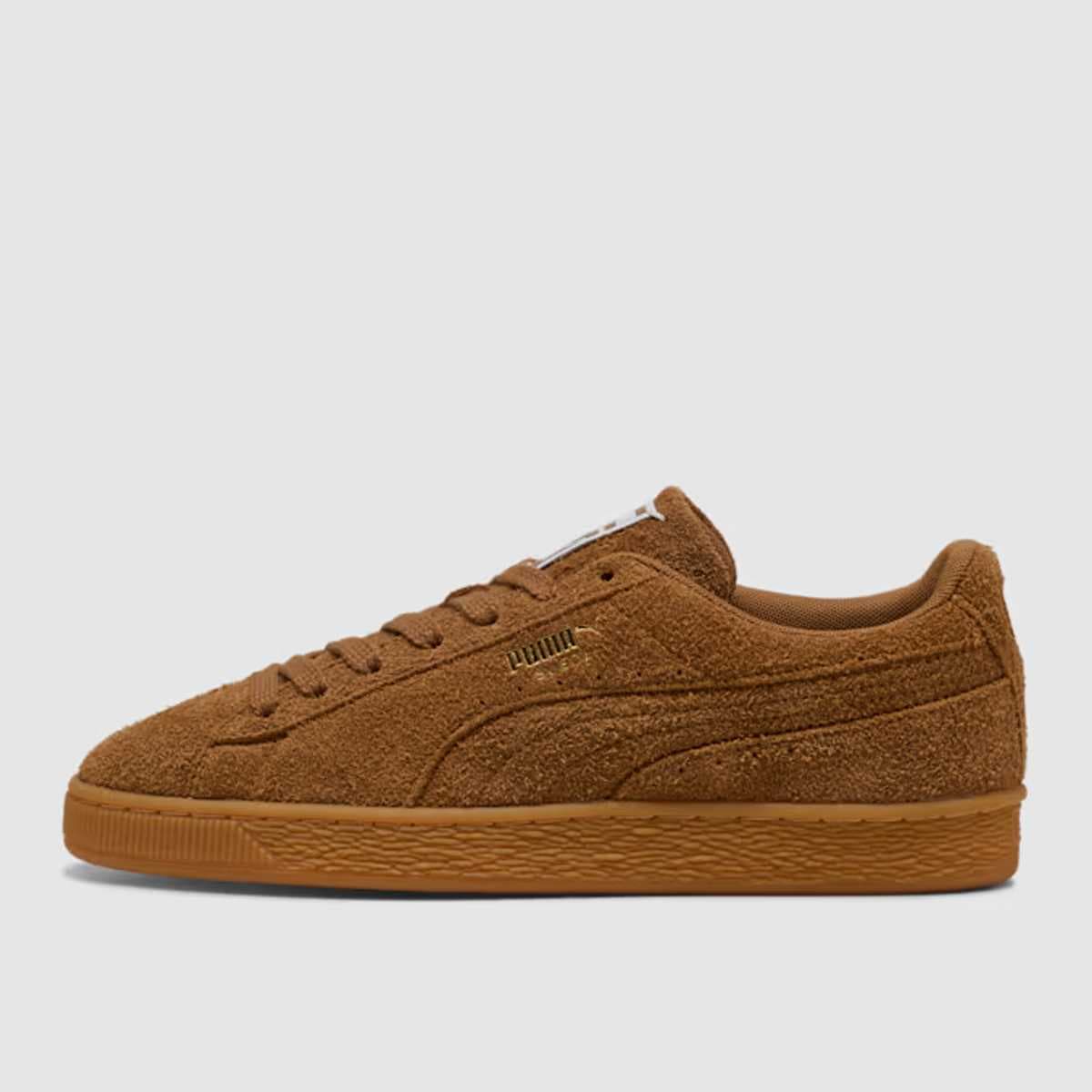 Suede Forever