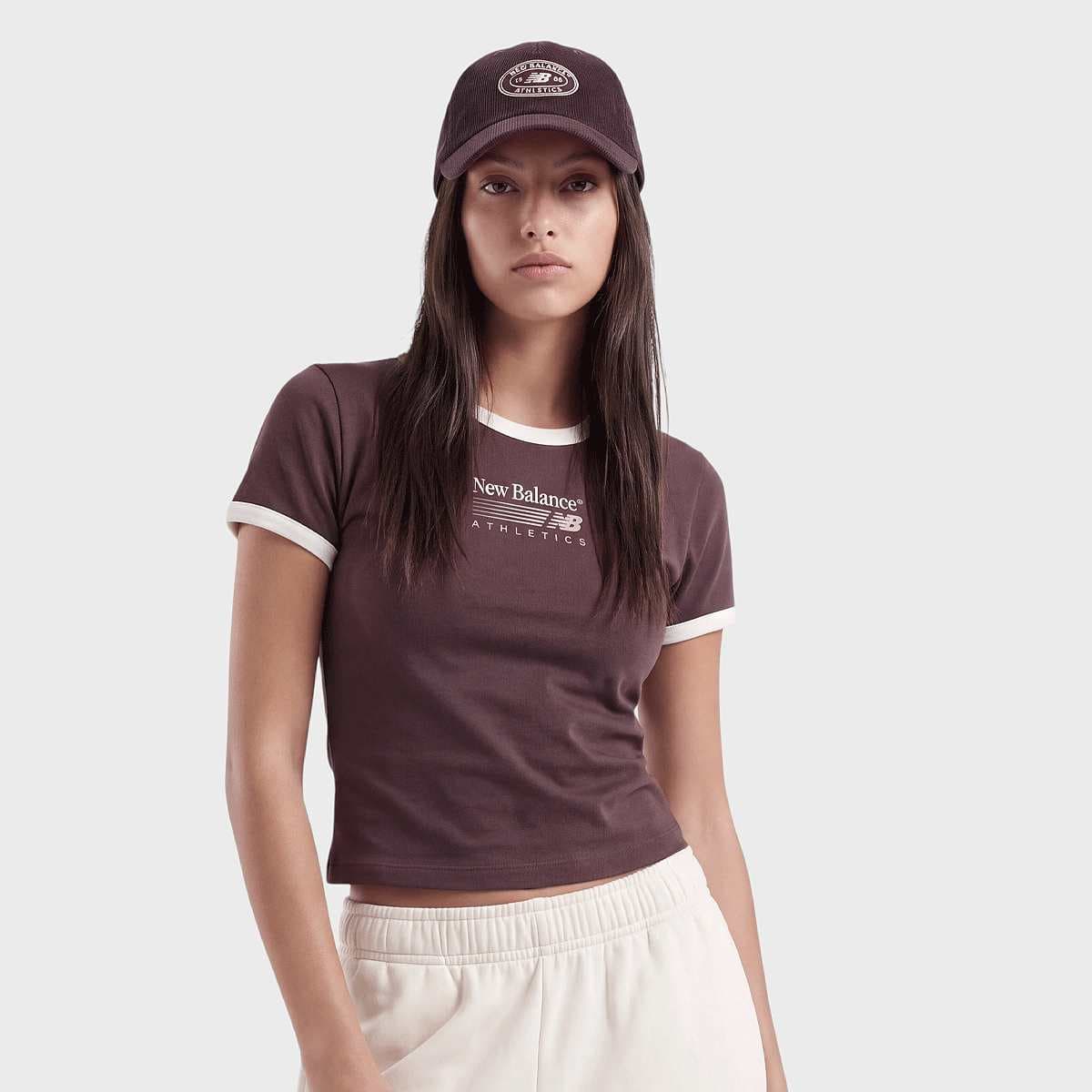 Trackside Ringer T-Shirt