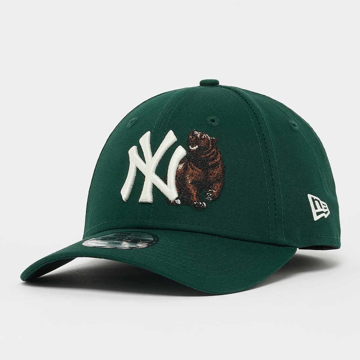 9FORTY Outdoor Icon New York Yankees