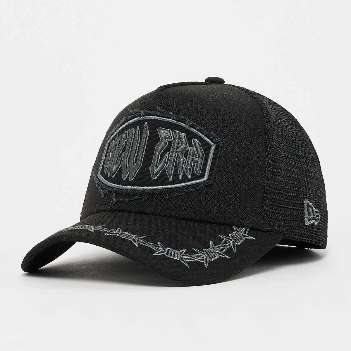 9FORTY Distressed Patch E-Frame