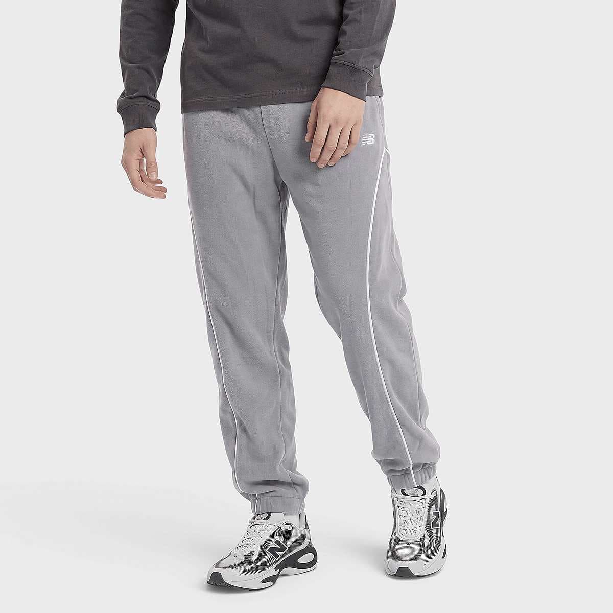 Trackside Polar Fleece Jogger off-line grey (ofg)