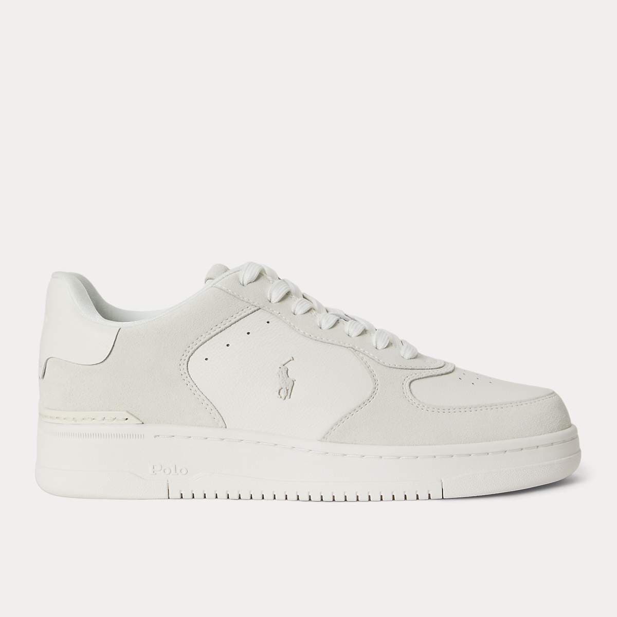 Masters CRT Low