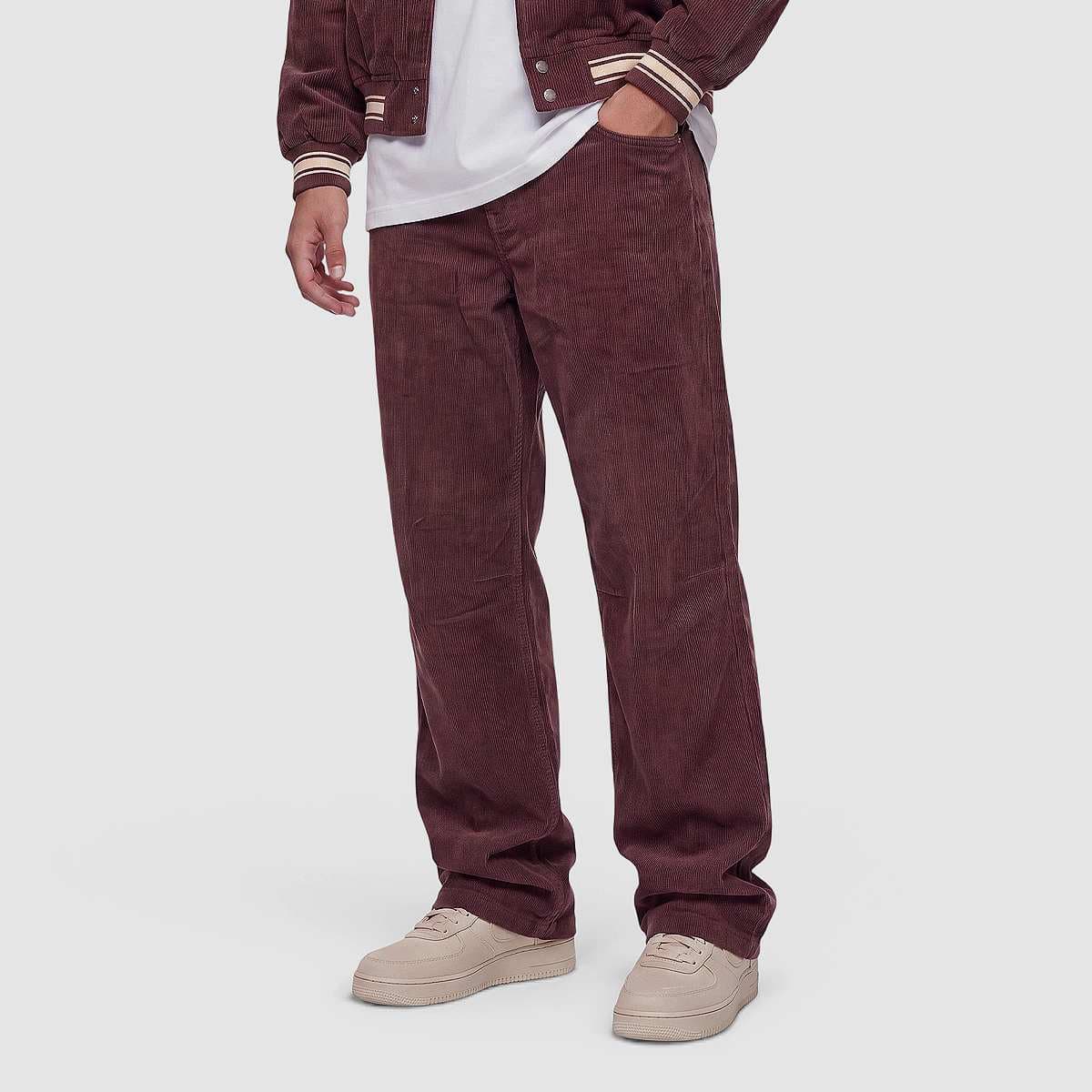 OG Corduroy Relaxed Baggy Pants