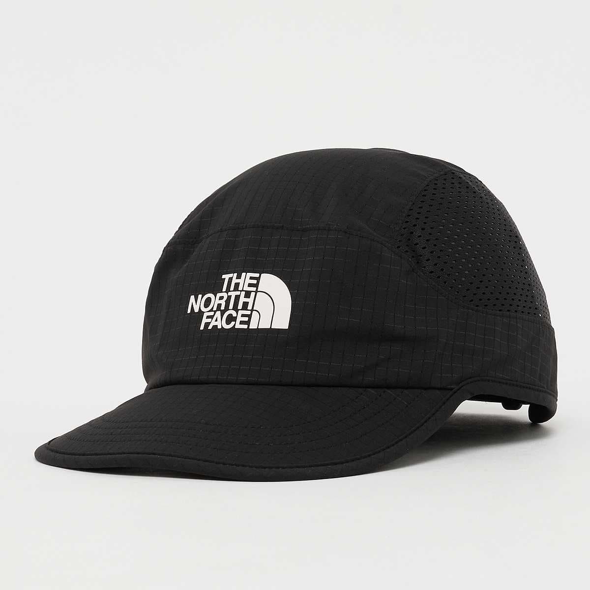 Summer Lt Run Hat
