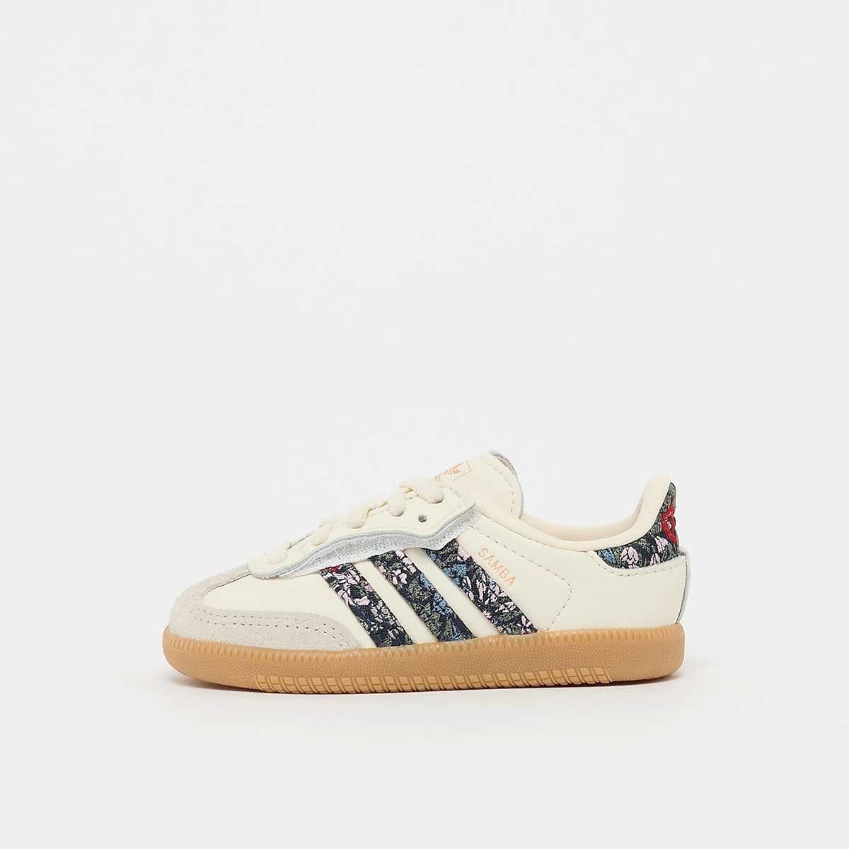 Samba OG Kleinkinder