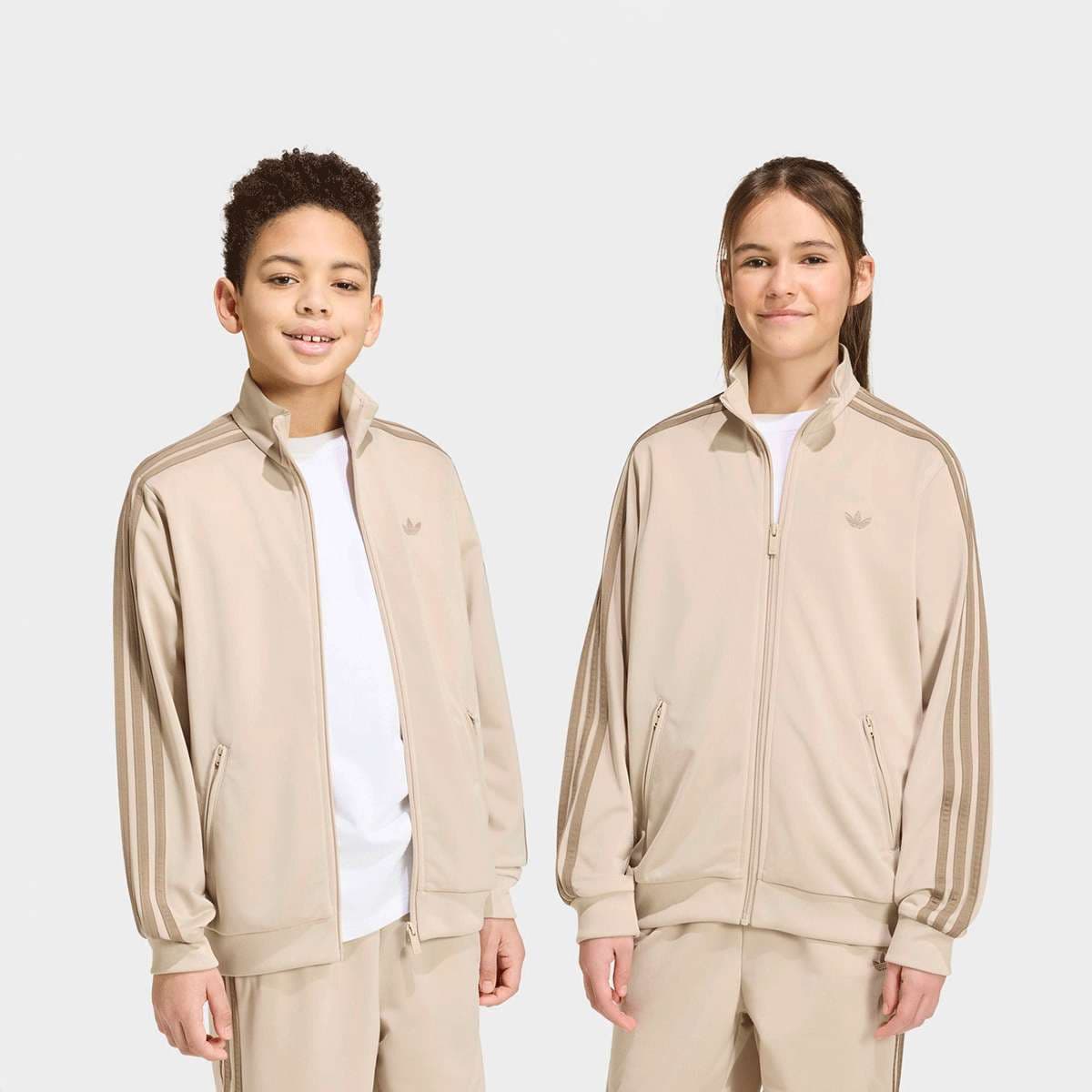 Firebird Tracktop