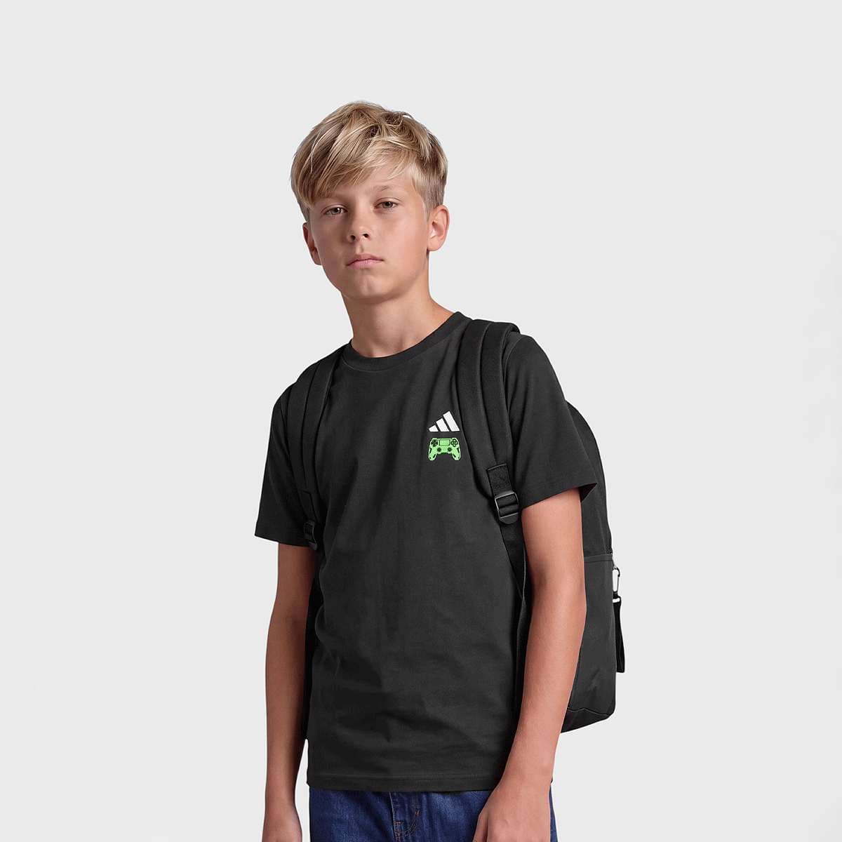 J GAME T 2 black