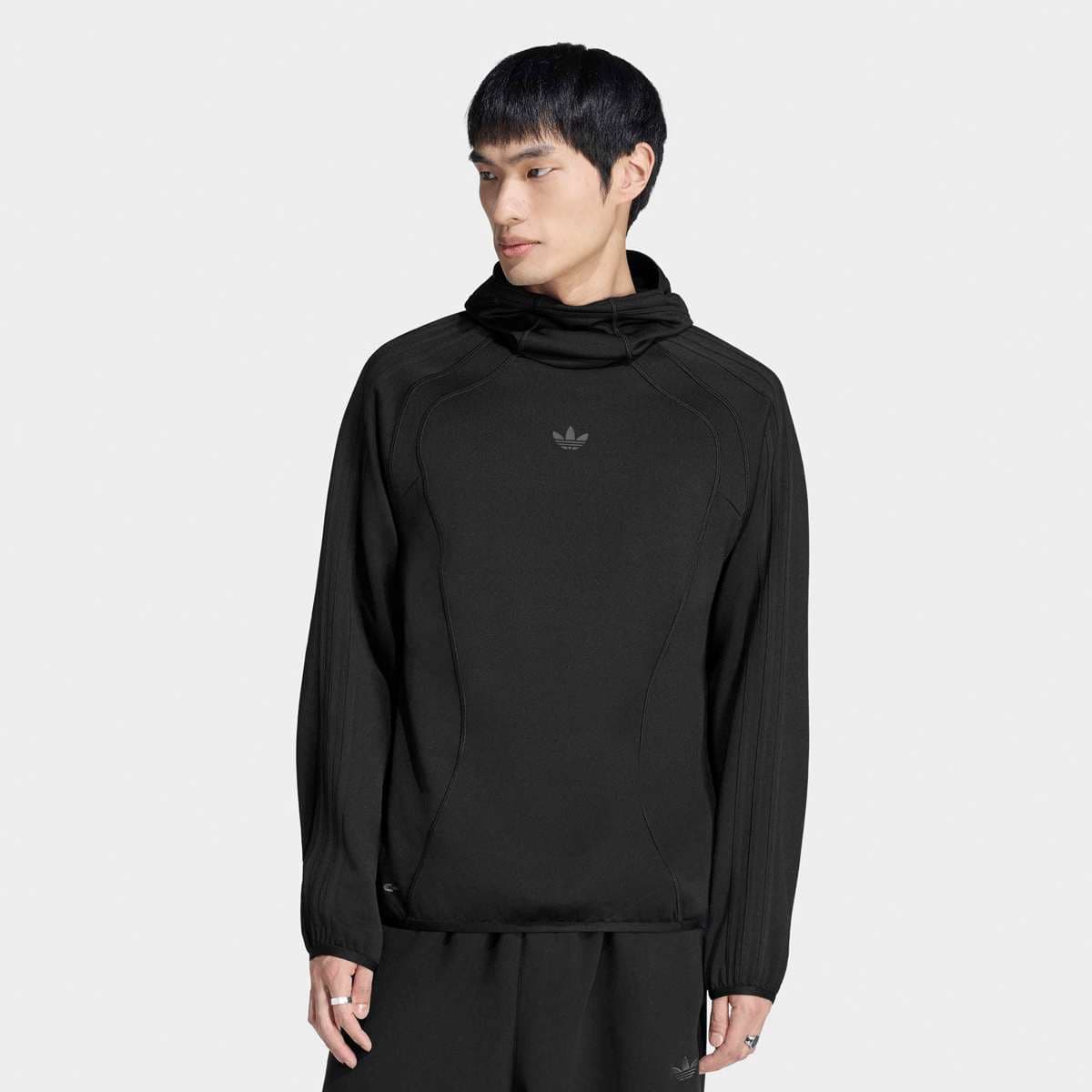 Balaklava Hoodie