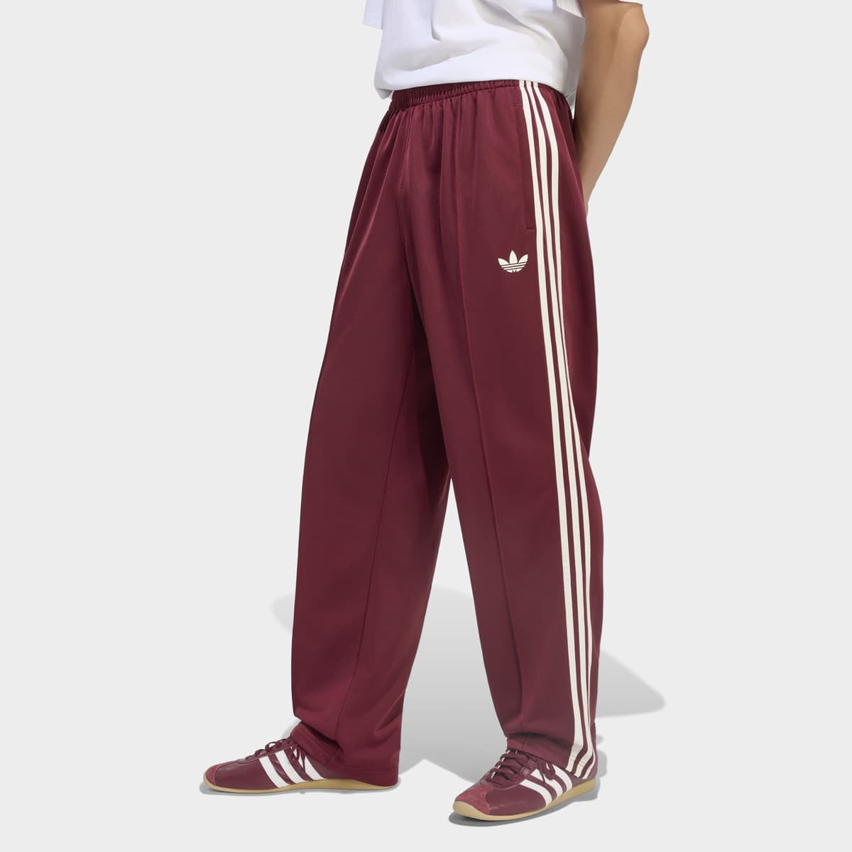 Firebird Adicolor Baggy Fit Trainingshose